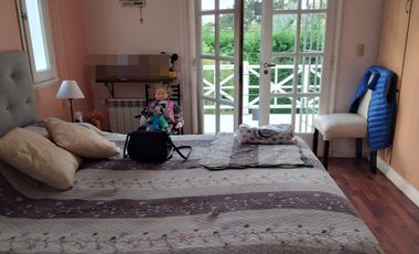 Casa en  Sierra de Los Padres