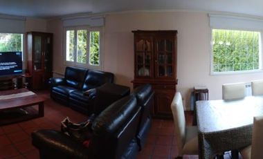 Casa en  Sierra de Los Padres