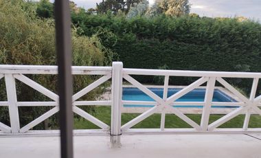 Casa en  Sierra de Los Padres