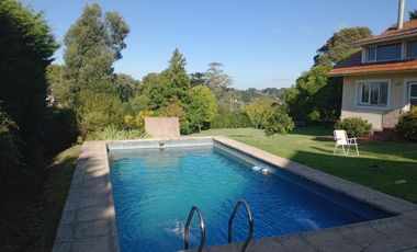 Casa en  Sierra de Los Padres