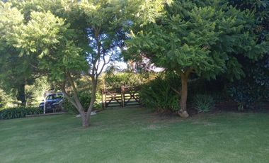 Casa en  Sierra de Los Padres