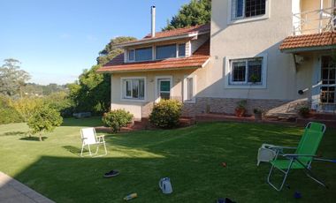 Casa en  Sierra de Los Padres