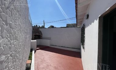 Casa en Remedios De Escalada