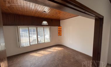 Casa en Remedios De Escalada