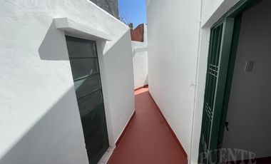 Casa en Remedios De Escalada