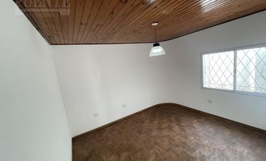 Casa en Remedios De Escalada