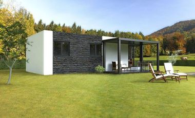 Terreno en San Vicente