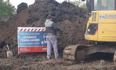 Terreno en San Vicente