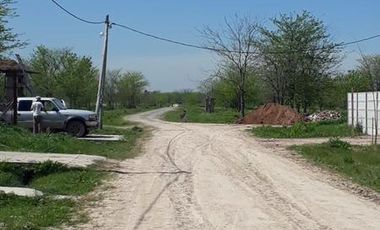Terreno en San Vicente