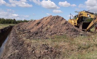 Terreno en San Vicente