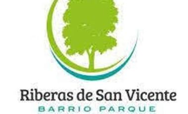 Terreno en San Vicente