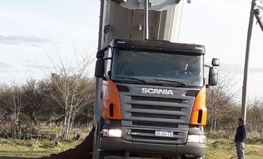 Terreno en San Vicente