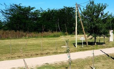 Terreno en San Vicente