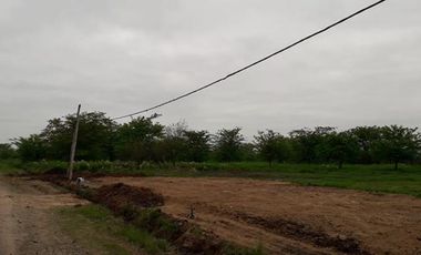 Terreno en San Vicente