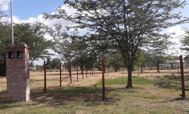 Terreno en San Vicente