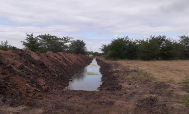 Terreno en San Vicente