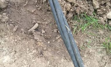 Terreno en San Vicente