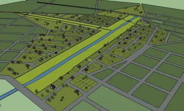 Terreno en San Vicente