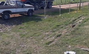 Terreno en San Vicente