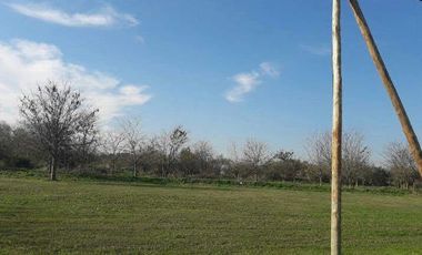 Terreno en San Vicente