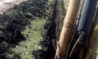 Terreno en San Vicente