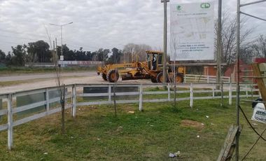 Terreno en San Vicente