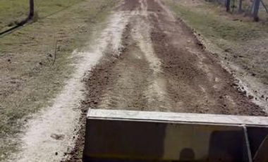 Terreno en San Vicente