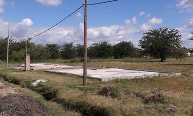 Terreno en San Vicente