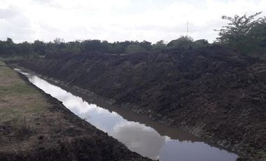 Terreno en San Vicente