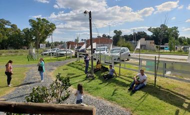 Terreno en San Vicente