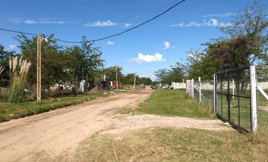 Terreno en San Vicente