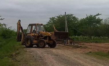 Terreno en San Vicente