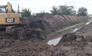 Terreno en San Vicente