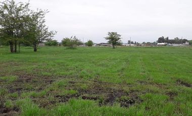 Terreno en San Vicente