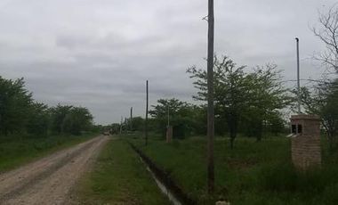 Terreno en San Vicente