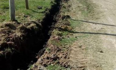 Terreno en San Vicente