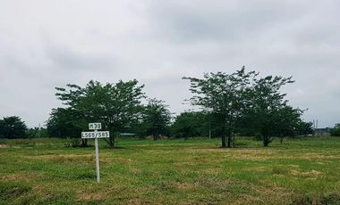 Terreno en San Vicente