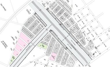 Terreno en San Vicente