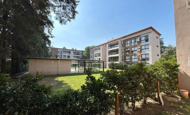 Dos ambientes a estrenar en Eco Aldea, Pilar