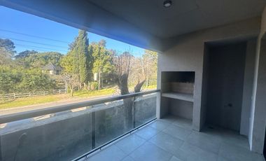 Dos ambientes a estrenar en Eco Aldea, Pilar