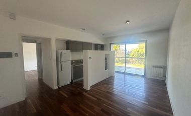 Dos ambientes a estrenar en Eco Aldea, Pilar