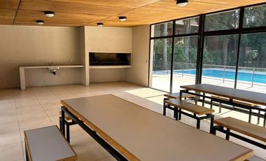 Dos ambientes a estrenar en Eco Aldea, Pilar