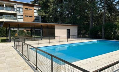 Dos ambientes a estrenar en Eco Aldea, Pilar