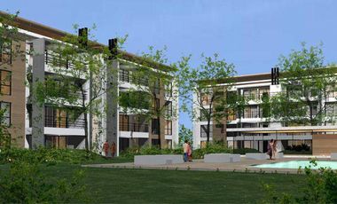 Dos ambientes a estrenar en Eco Aldea, Pilar