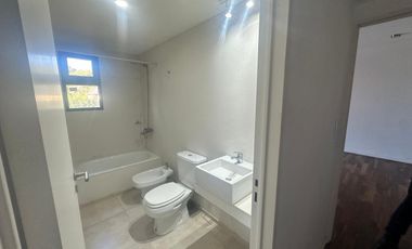 Dos ambientes a estrenar en Eco Aldea, Pilar