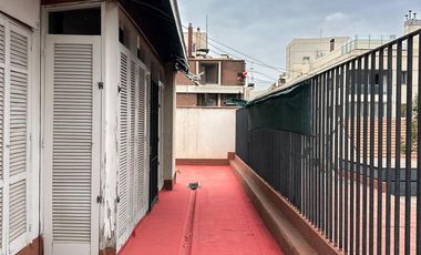 Casa en  Quinta Sección