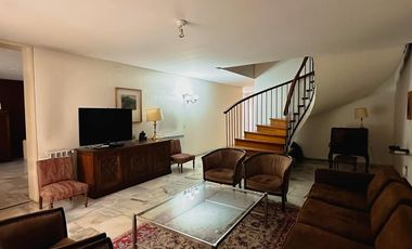 Casa en  Quinta Sección