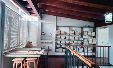 Casa en  Quinta Sección