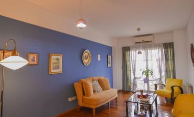 Venta Departamento 4 amb con Balcon y cochera en Lomas de Zamora