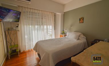 Venta Departamento 4 amb con Balcon y cochera en Lomas de Zamora